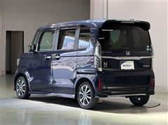 N-BOX カスタムL