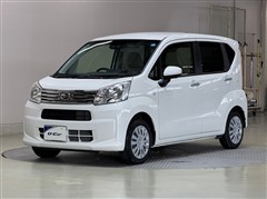 ダイハツ ムーヴ L SA3