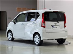 ムーヴ L SA3