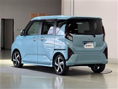 ムーヴ RS