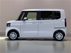 N-BOX ベースグレード