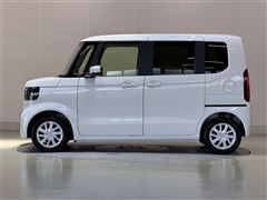 N-BOX ベースグレード