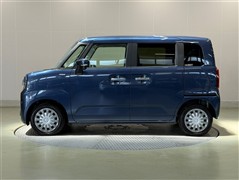 ワゴンRスマイル HV-X ゼンナヒ