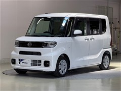 ダイハツ タント X ウェルカムターンシート