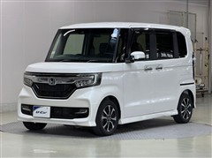 ホンダ N-BOX カスタムG L