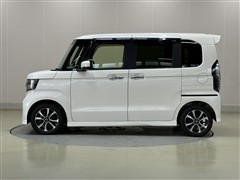 N-BOX カスタムG L
