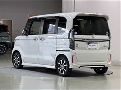 N-BOX カスタムG L