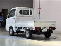 ハイゼットトラック STD 4WD