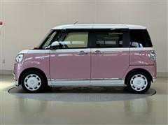 ムーヴキャンバス G MUVSSA3