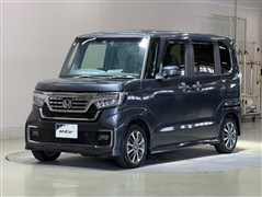 ホンダ N-BOX カスタム L
