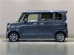 N-BOX カスタム L