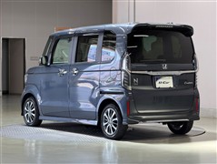 N-BOX カスタム L