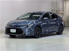 トヨタ カローラHV Wバイビー50ミリオン