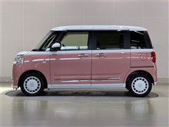 ムーヴキャンバスストライプスGター
