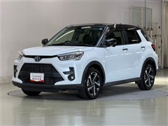 トヨタ ライズ HEV Z