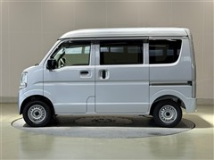 エブリィバン PAリミテッド