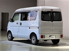 エブリィバン PAリミテッド
