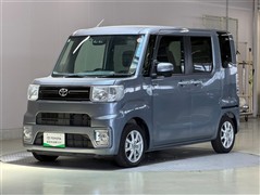 トヨタ ピクシスメガ L SA3