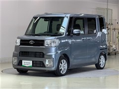 トヨタ ピクシスメガ L SA3