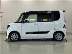 タント カスタムRSスタイルセレクション