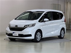 ホンダ フリード G ホンダセンシング