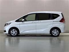 フリード G ホンダセンシング