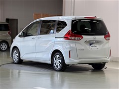 フリード G ホンダセンシング