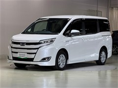 トヨタ ノア ハイブリッド G