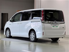 ノア ハイブリッド G