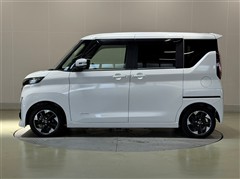 ルークスHWS Xプロパイロットed