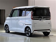 ルークスHWS Xプロパイロットed