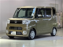 ダイハツ ウェイク L SA3