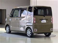 ウェイク L SA3