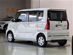 タント スローパーL