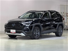 RAV4 HV アドベンチャー