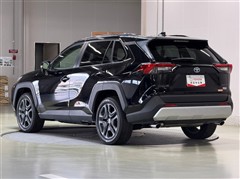 RAV4 HV アドベンチャー