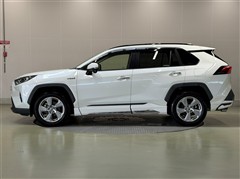 RAV4 ハイブリッドG