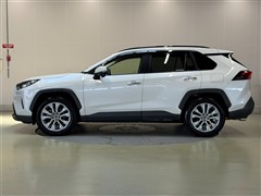 RAV4 G Zパッケージ