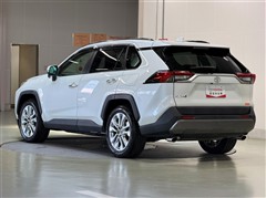 RAV4 G Zパッケージ