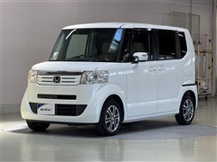 その他国産車 N-BOX G