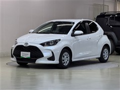 トヨタ ヤリス ハイブリッド G