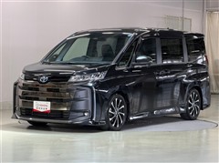 トヨタ ノア ハイブリッド S-Z