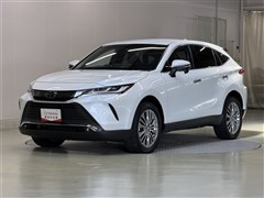 トヨタ ハリアー Z