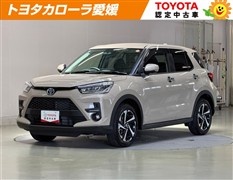 トヨタ ライズ Z