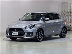 スズキ スイフト スポーツ