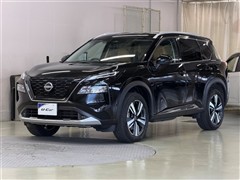 日産 エクストレイル G E-4ORCE