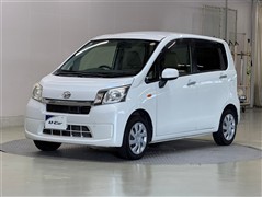 ダイハツ ムーヴ L SA
