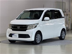 ホンダ N-WGN G Aパッケージ