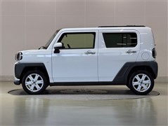タフト G クロムベンチャー