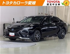 トヨタ カムリ WS